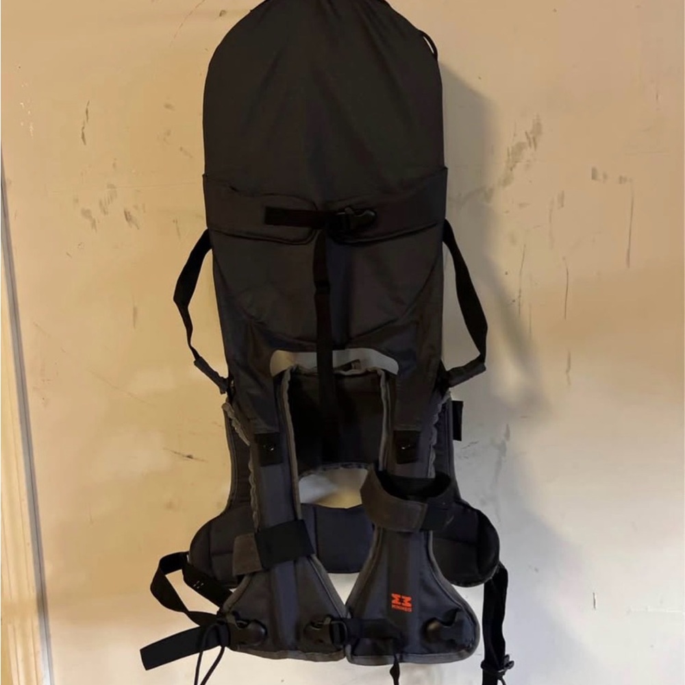MINIMEIS MNX02 Shoulder hiking carrier